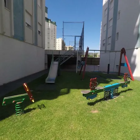 Apartamento La Florida En Playa De Gandia Exterior photo