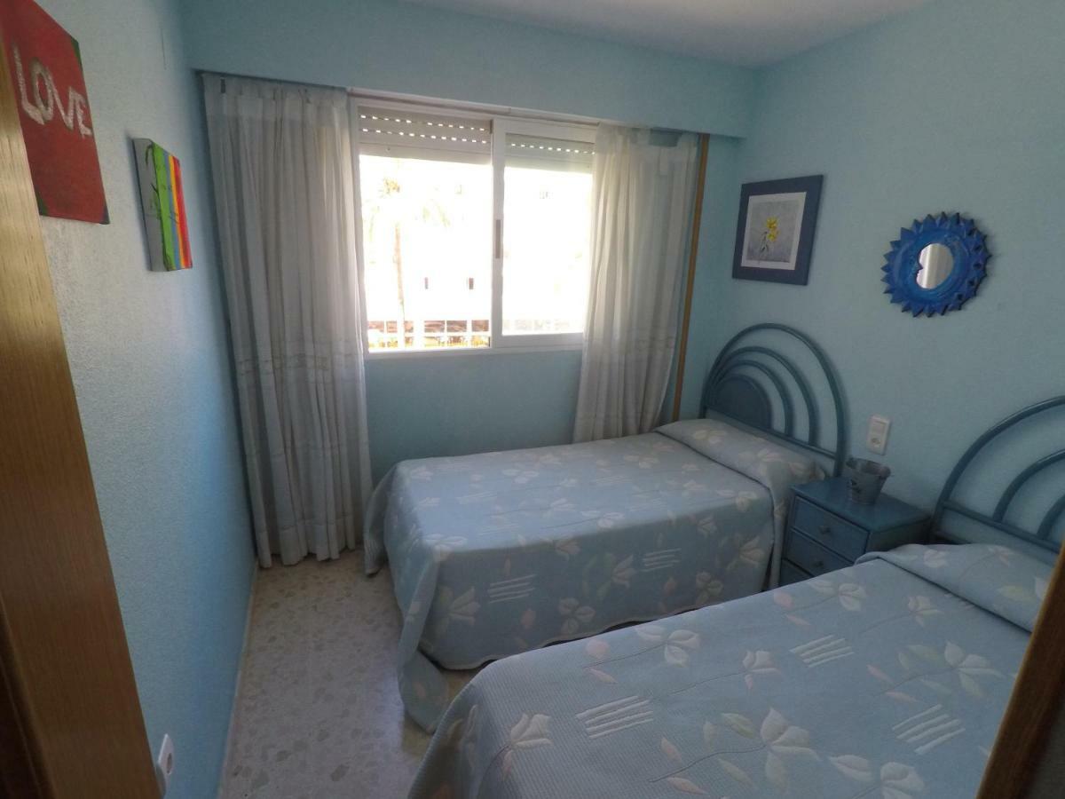 La Florida En Apartment Playa de Gandia
