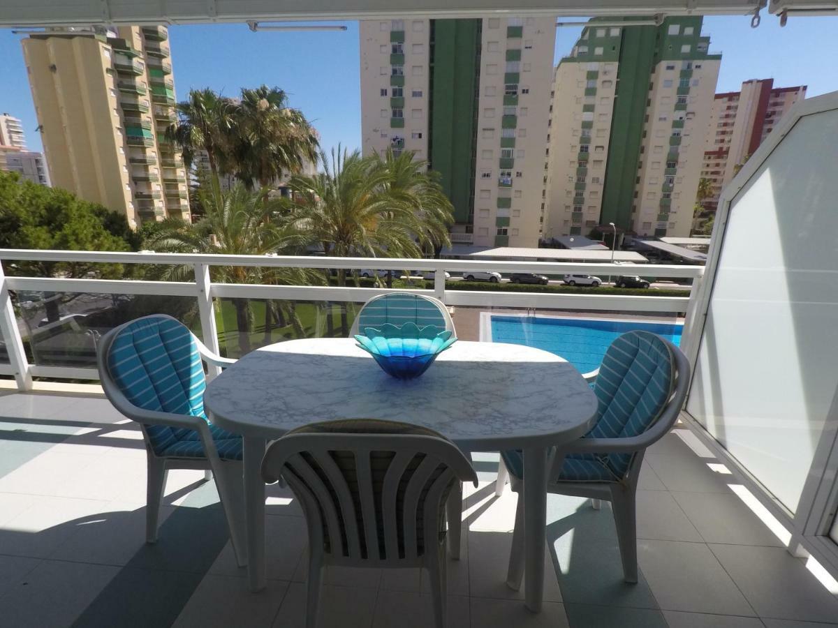 Apartment La Florida En Playa de Gandia