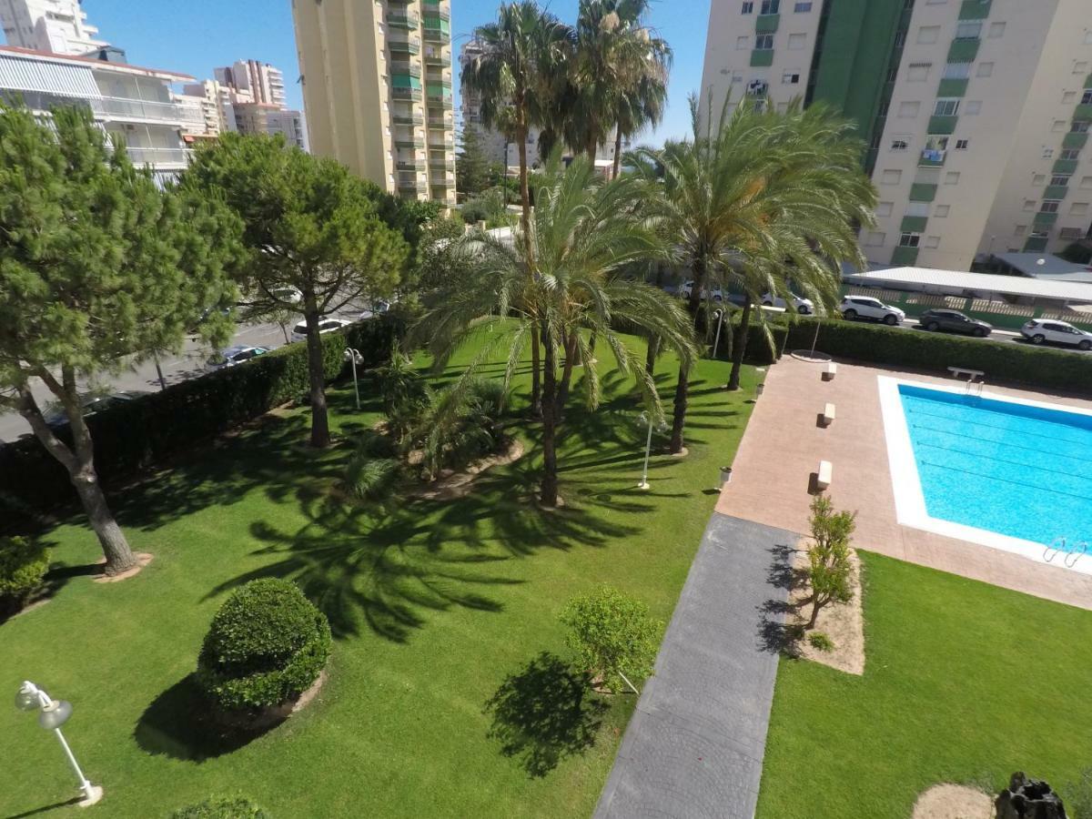 Apartment La Florida En Playa de Gandia