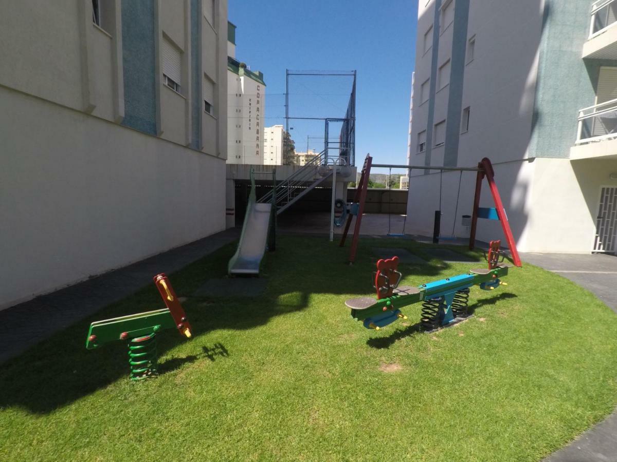 La Florida En Apartment *