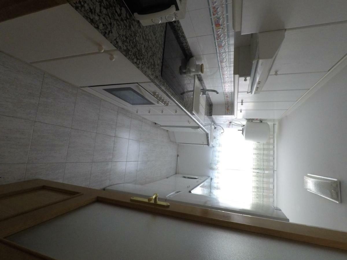 Apartment La Florida En