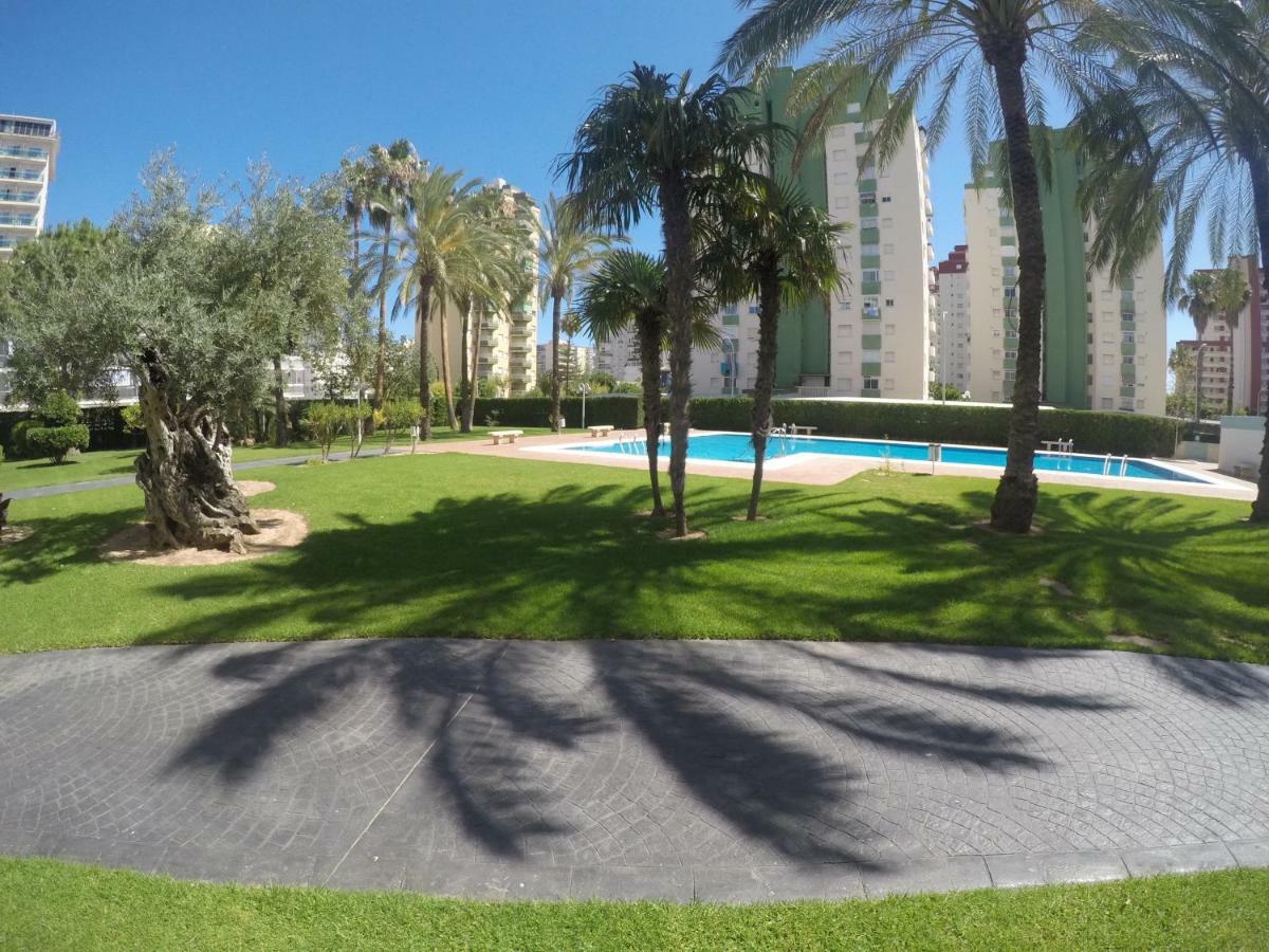 La Florida En *