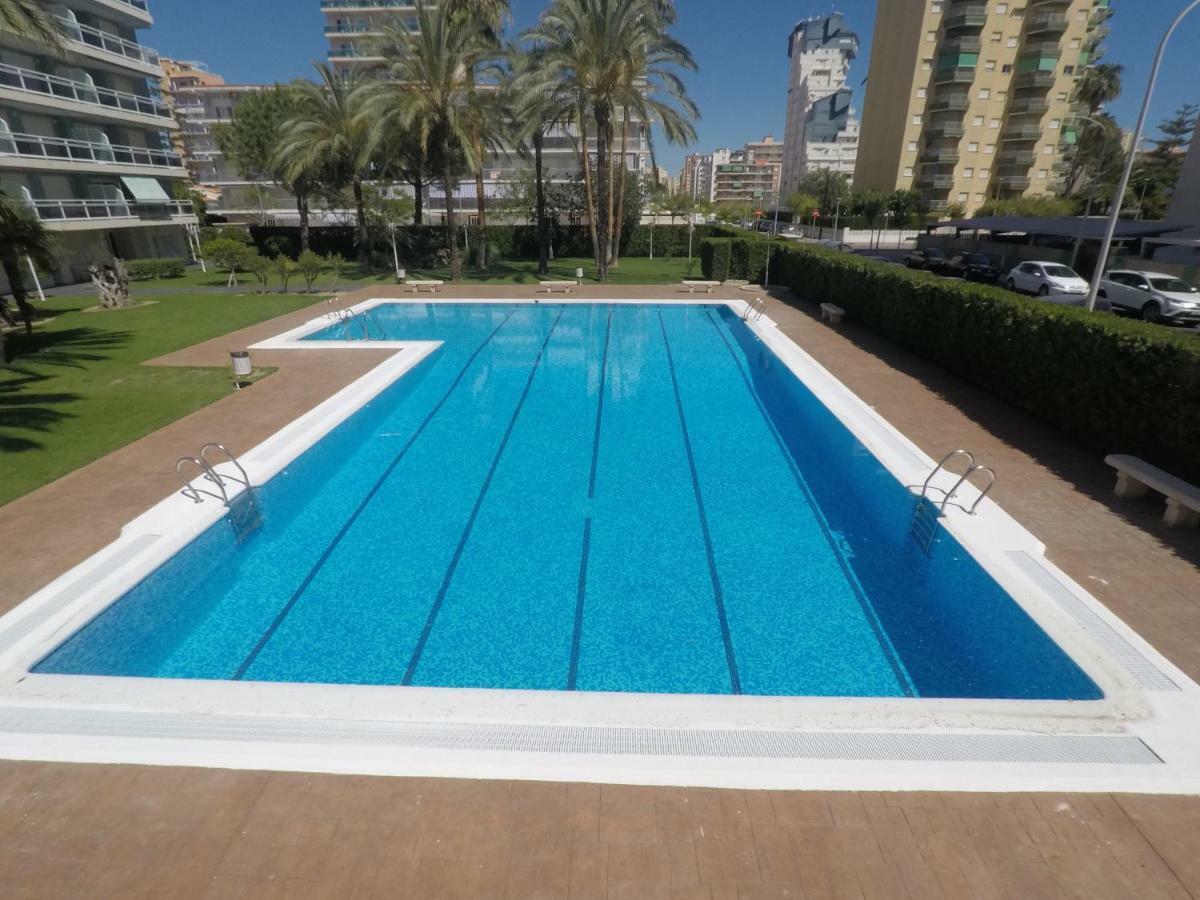 Apartment La Florida En *
