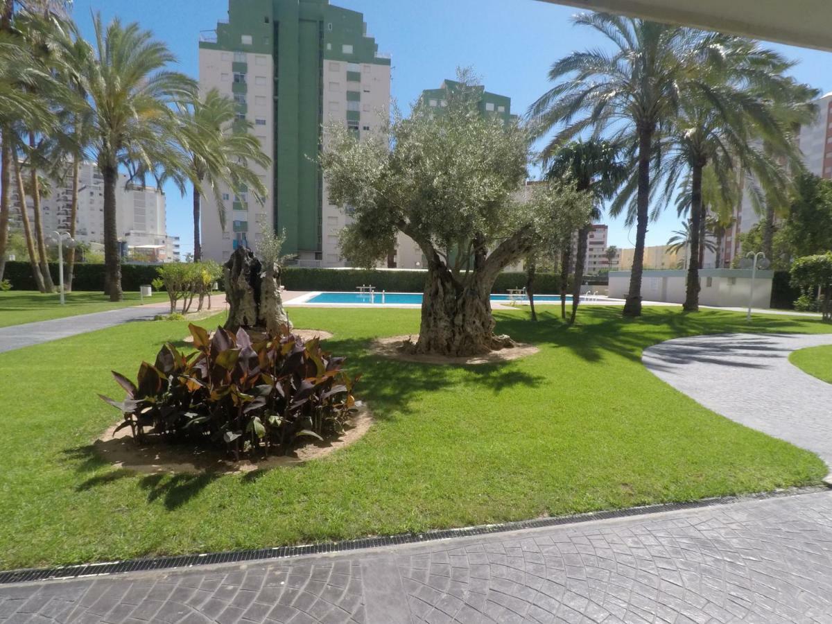 Apartment La Florida En