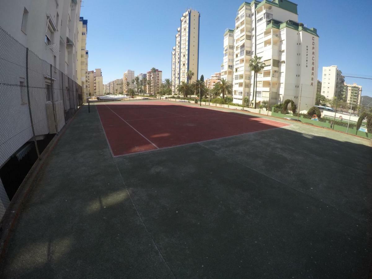 La Florida En Apartment Playa de Gandia