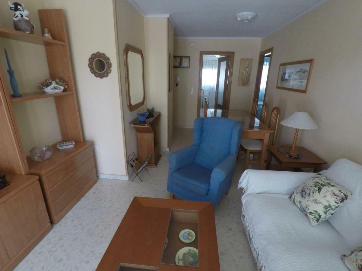 Apartment La Florida En