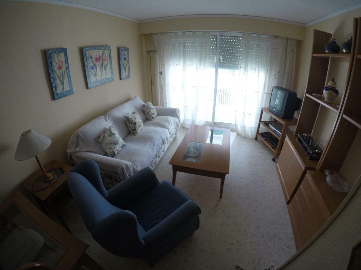 La Florida En Apartment