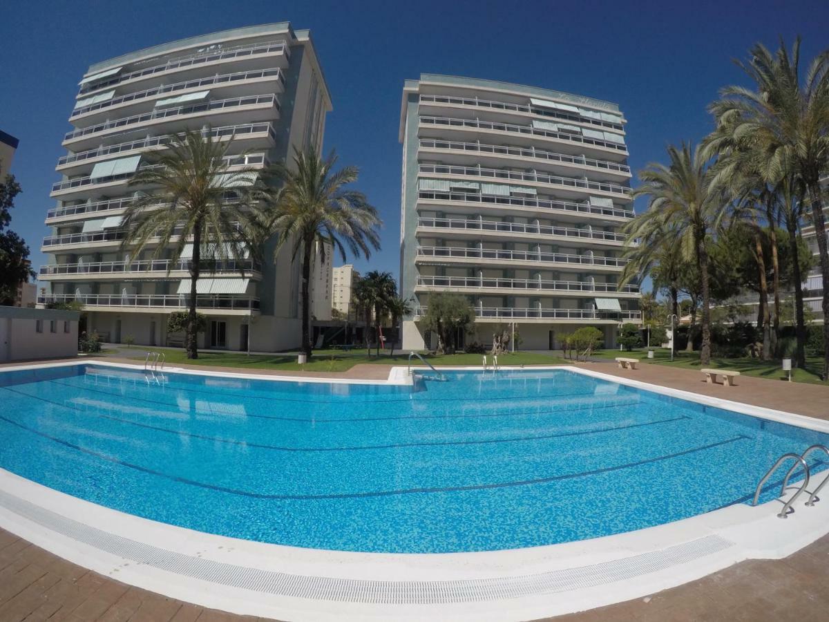 La Florida En Apartment