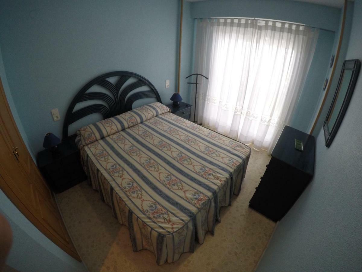 Apartment La Florida En