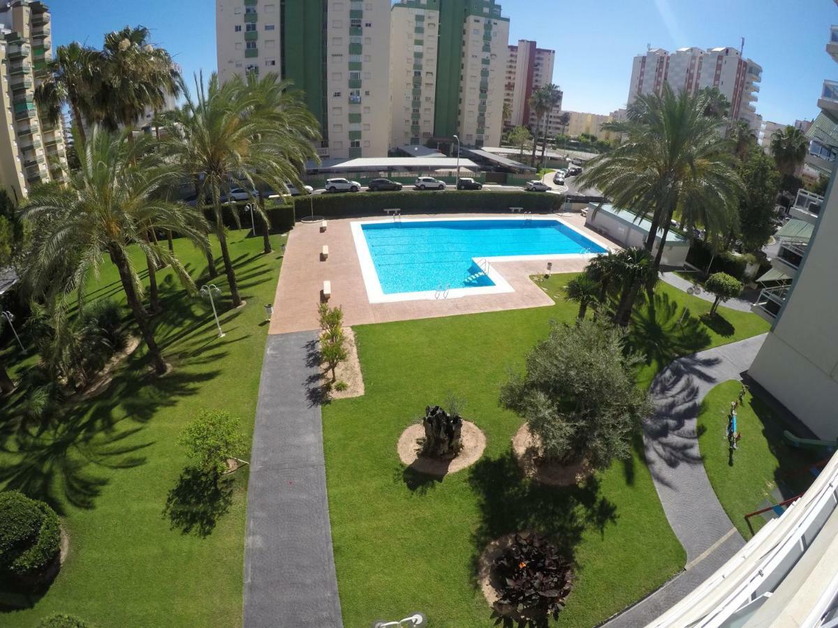 La Florida En *