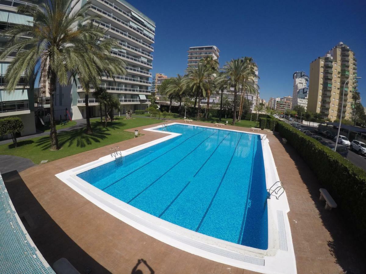La Florida En *